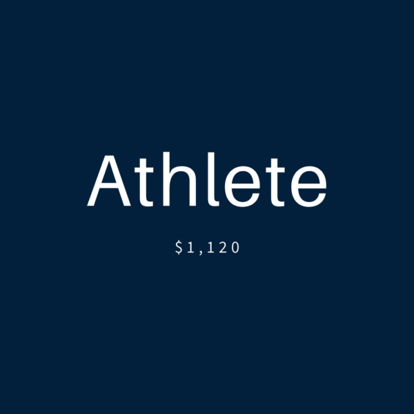 Athlete Membership at Athlete Within in Downtown LA, California