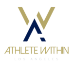 Athlete Within Logo
